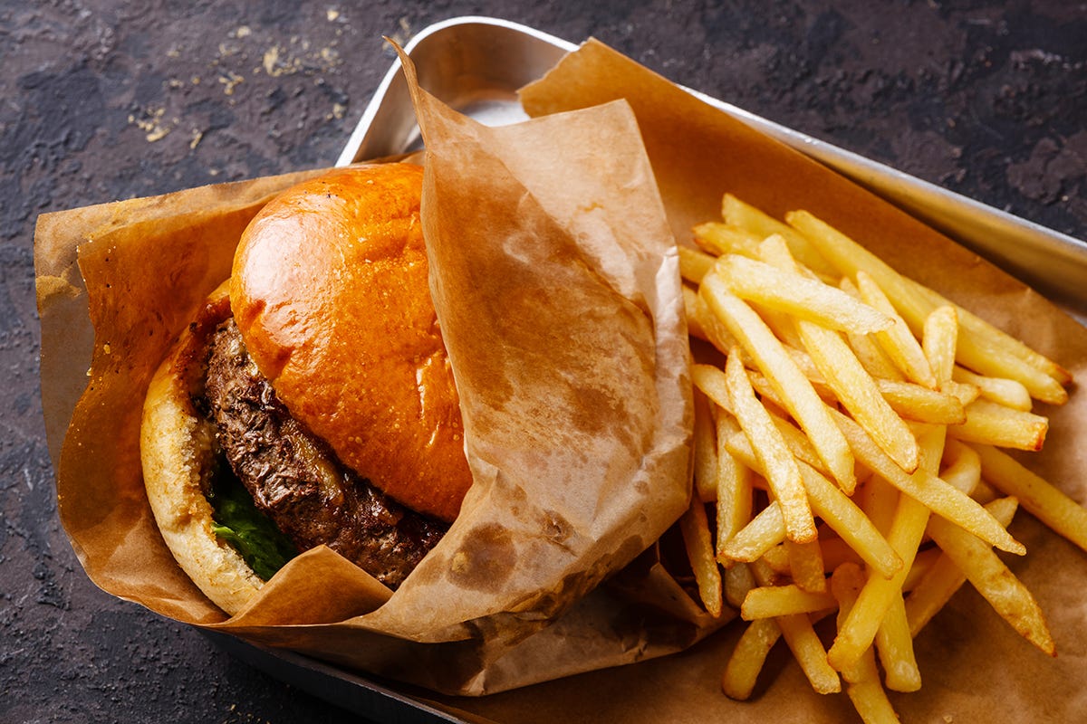 cosa mangiare in starbucks se sei a dieta